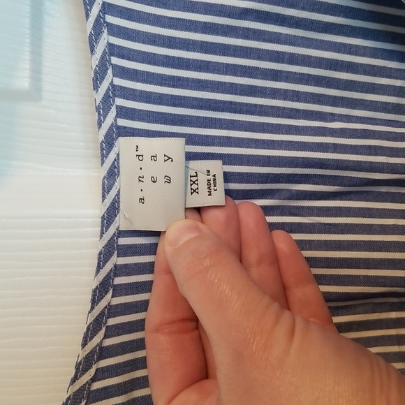 A New Day Dress - Picture 4 of 5